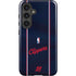 NBA LA Clippers Jersey Galaxy S25 Impact Case
